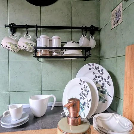 Maisonette 73 바르나