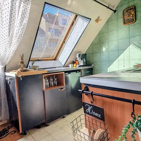 아파트 Maisonette 73 *