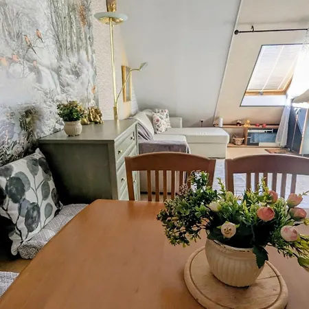 Maisonette 73