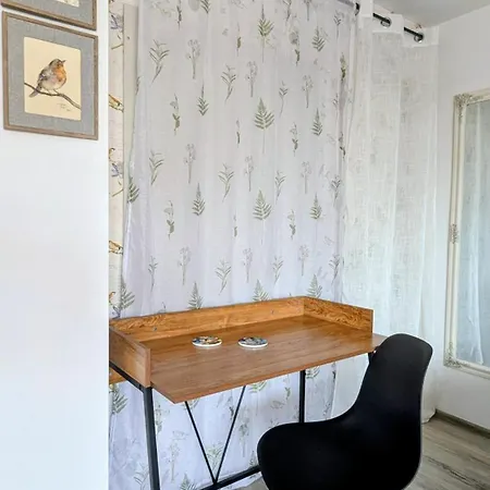 アパート Maisonette 73