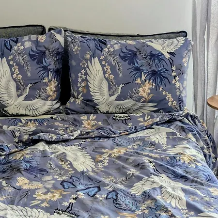 Maisonette 73 아파트 바르나